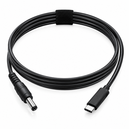 USB Type-C 65W кабель живлення DC 3.0×1.1 для ноутбука Acer Aspire