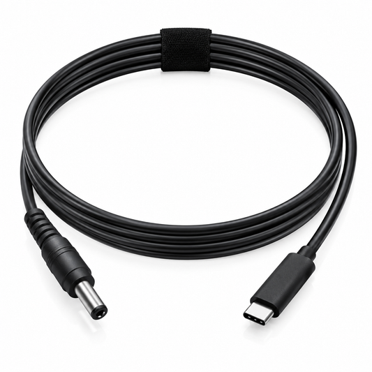 USB Type-C 65W DC 3.0×1.1 power cable for Acer Aspire laptop