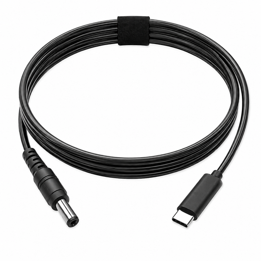 USB Type-C 65W кабель живлення для Asus Vivobook