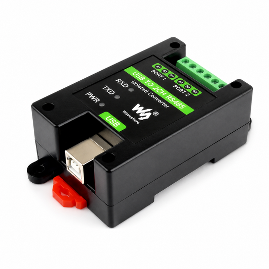 USB-RS485 converter Waveshare 27646 