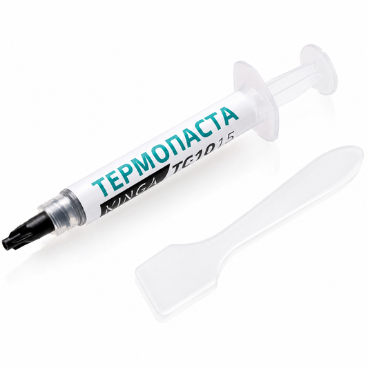 Термопаста Vinga TG10