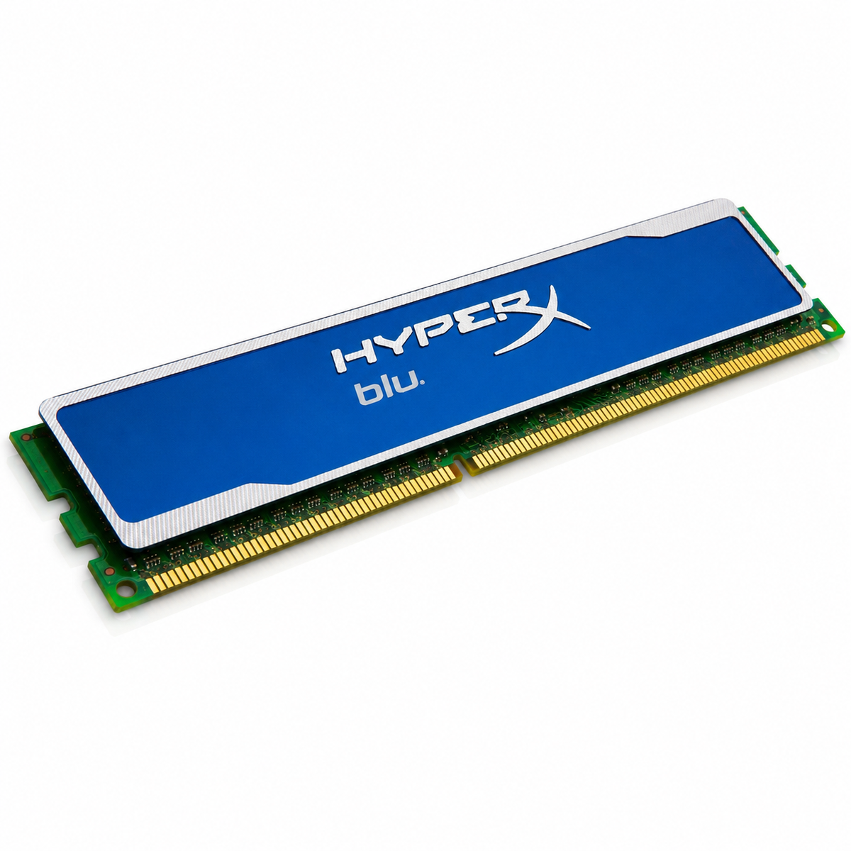 DIMM 8GB DDR3 1600Mhz Kingston KHX1600C10D3B1/8G