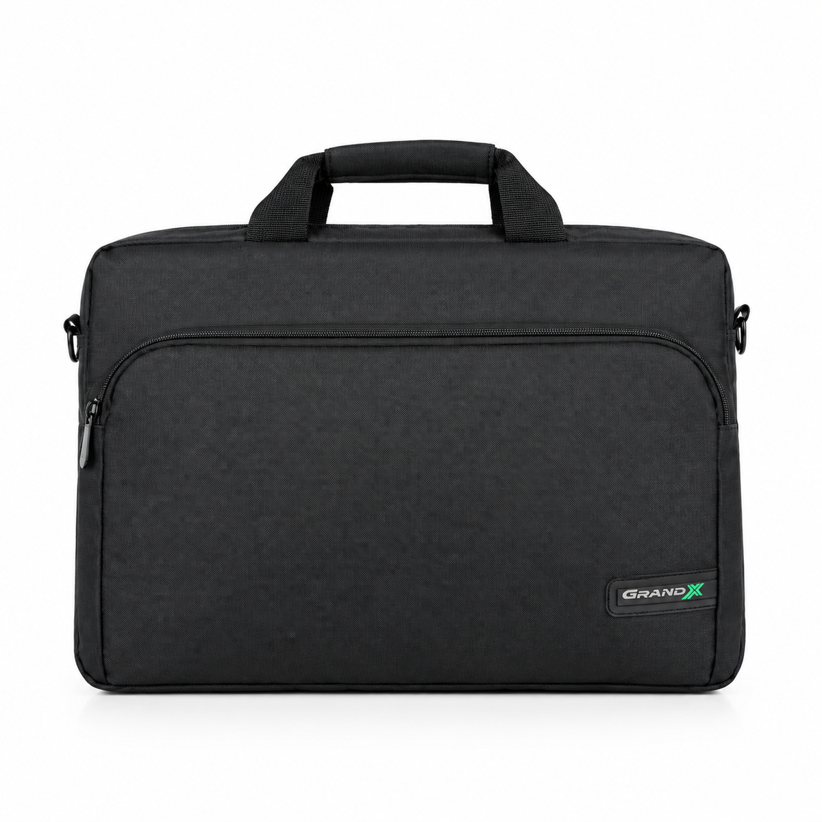 Сумка для ноутбука Grand-X 17.4'' Black (SB-179)