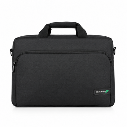 Сумка для ноутбука Grand-X 17.4'' Black (SB-179)