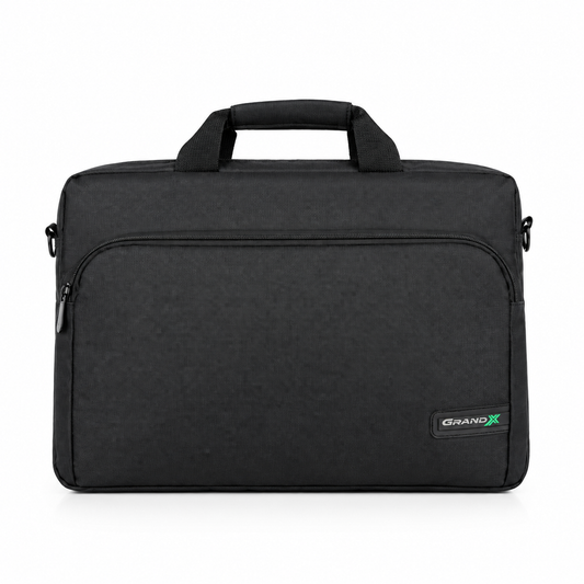 Grand-X 17.4'' Laptop Bag Black (SB-179)