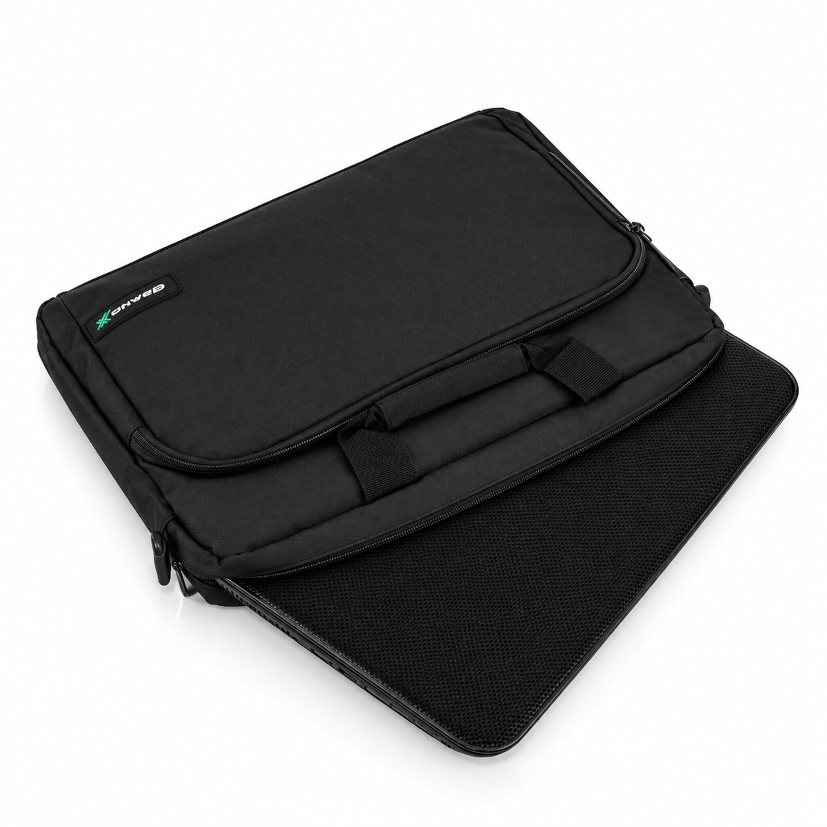 Сумка для ноутбука Grand-X 17.4'' Black (SB-179)