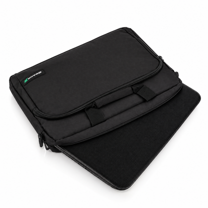 Сумка для ноутбука Grand-X 17.4'' Black (SB-179)
