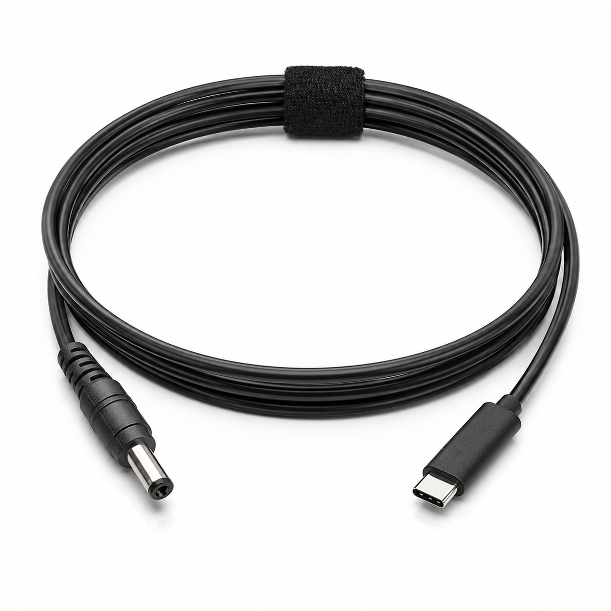 Кабель живлення USB Type-C 65W DC 4.0×1.7 для ноутбуків Lenovo