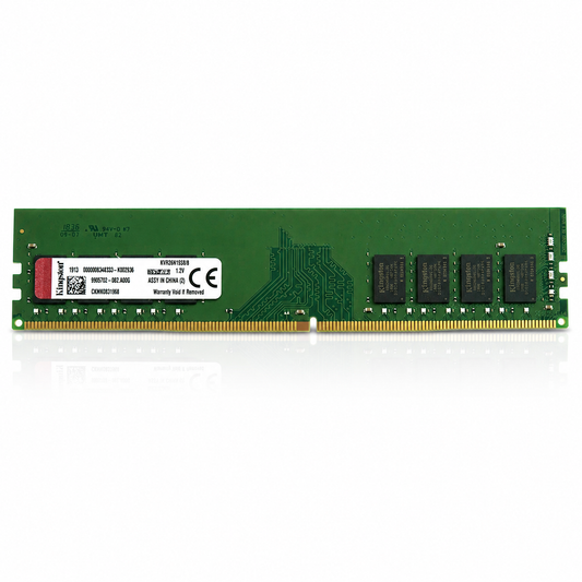 DIMM 8GB DDR4 2666MHz Kingston KVR26N19S8/8