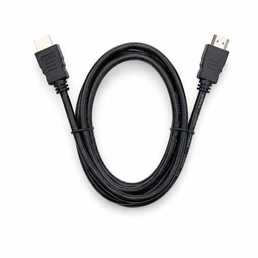 Cable HDMI to HDMI 5.0m V2.0 Vinga (VCPDCHDMIMM5BK)