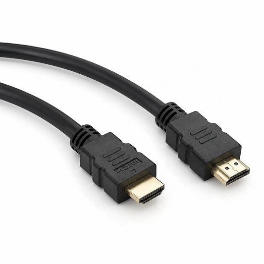 Cable HDMI to HDMI 5.0m V2.0 Vinga (VCPDCHDMIMM5BK)