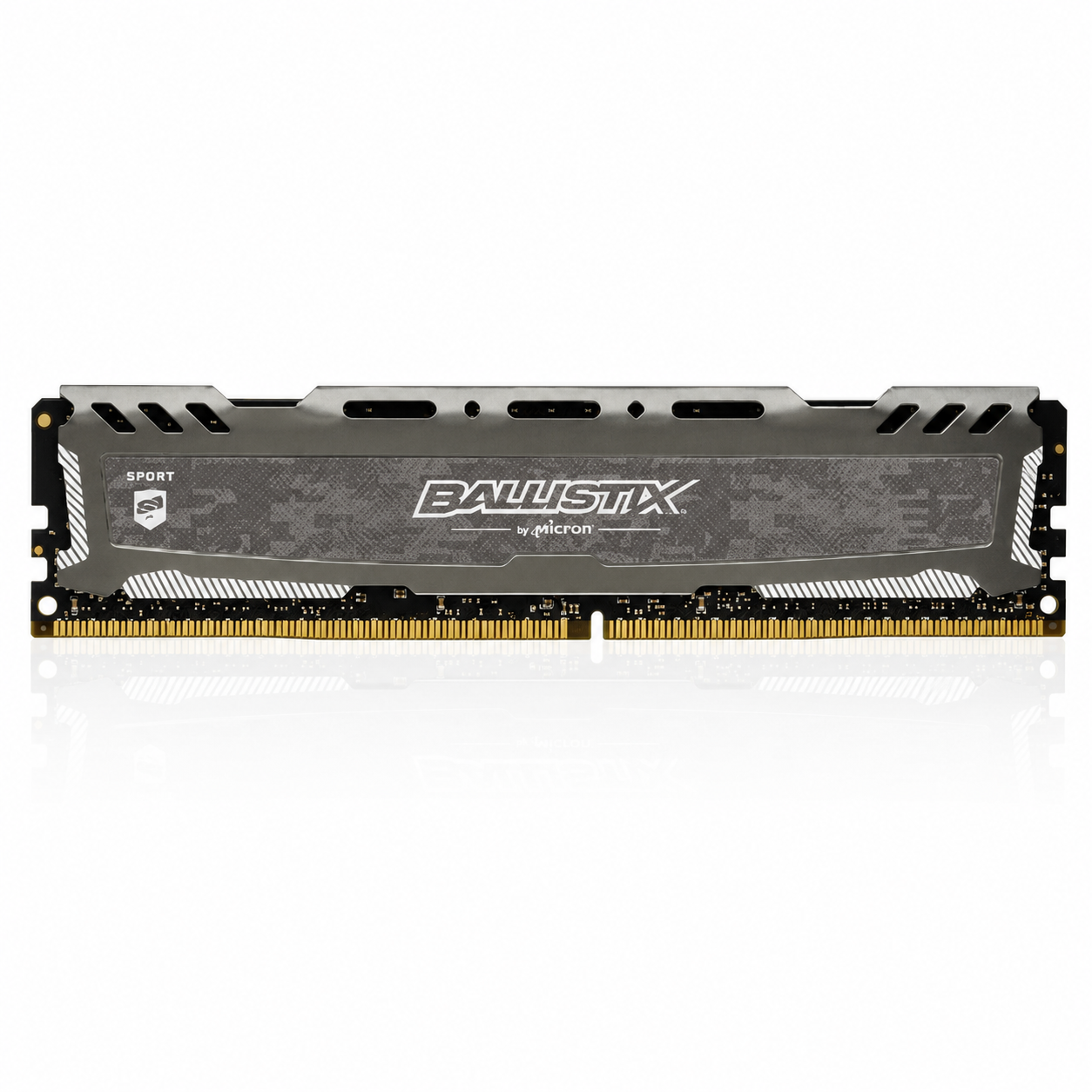 DIMM 16GB DDR4 2400MHz Crucial Ballistix BLS16G4D240FSB.16FAD