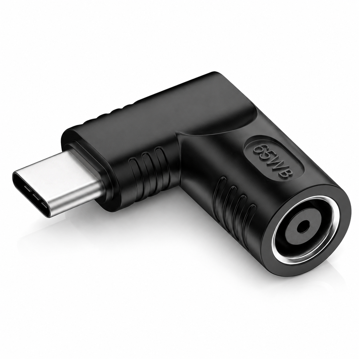 Адаптер DC 7.4×0.6 на Type-C 65W E-marke