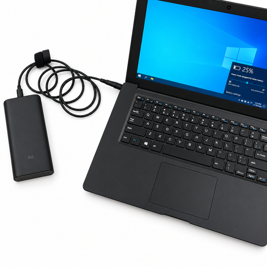 USB Type-C 65W кабель живлення для Asus Vivobook