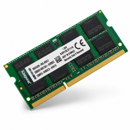 SODIMM DDR3L 8Gb 1600 MHz Kingston (KVR16LS11/8)