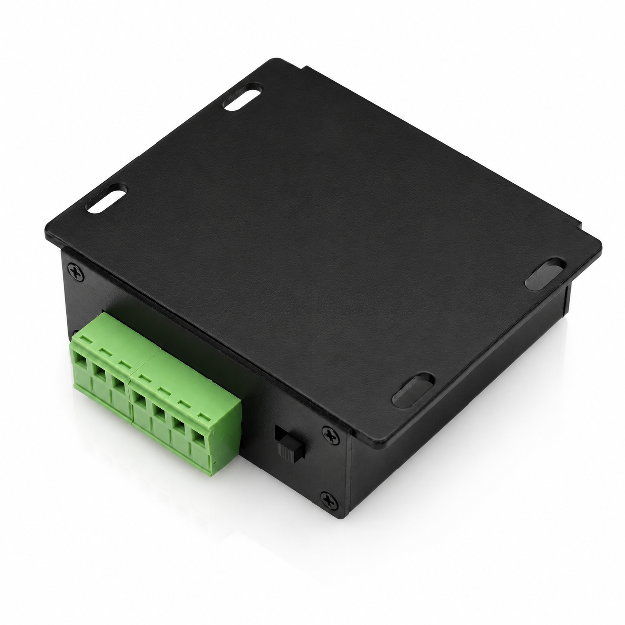 Промисловий USB конвертер до RS232/RS485/RS422/TTL, FT232RL, Waveshare 15817