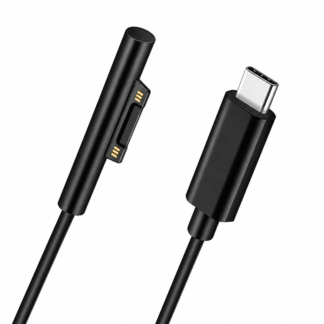 Type-C USB C кабель 15V PD для Microsoft Surface