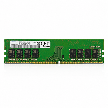 DIMM 8Gb DDR4-2666 Samsung M378A1K43CB2-CTD