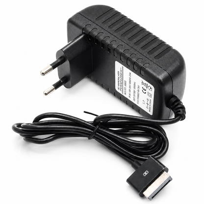 220V charger for ASUS tablets TF101, TF300, TF201, TF700, etc.