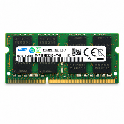 SODIMM DDR3L 8Gb 1600 MHz Samsung M471B1G73QH0-YK0