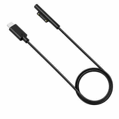Type-C USB C кабель 15V PD для Microsoft Surface