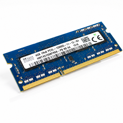 SODIMM DDR3L 4Gb 1600MHz Hynix HMT451S6BFR8A-PB