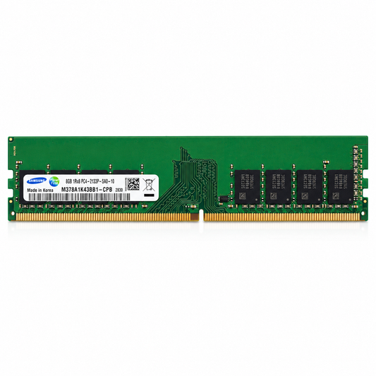 DIMM 8ГБ DDR4-2133 Samsung M378A1K43BB1-CPB