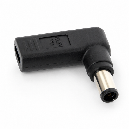 USB Type-C to DC 6.5×4.4*1.4 mm adapter + PD Triger 19.5V 100W for Sony
