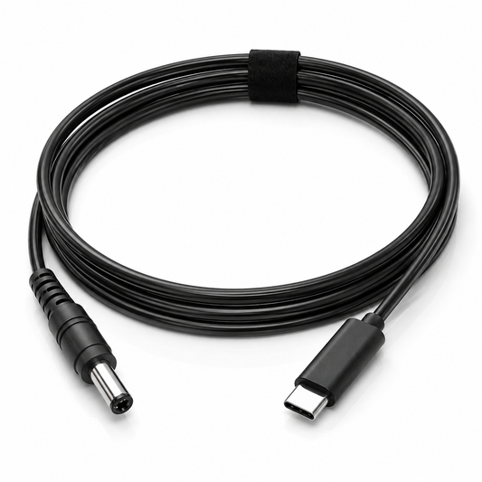 USB Type-C 65W кабель живлення для Asus Vivobook