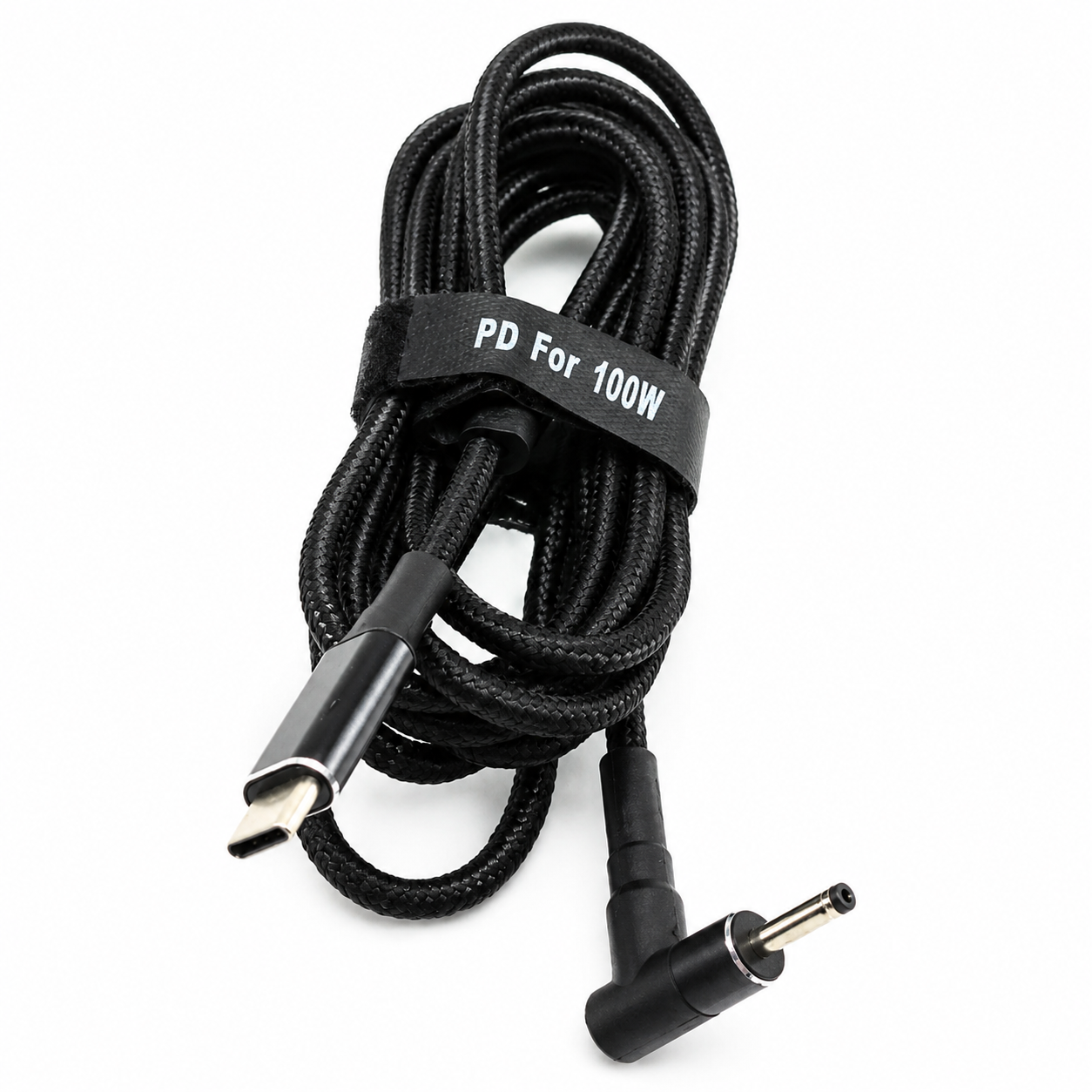 USB Type-C 100W кабель живлення DC 3.0×1.1 для Acer Aspire