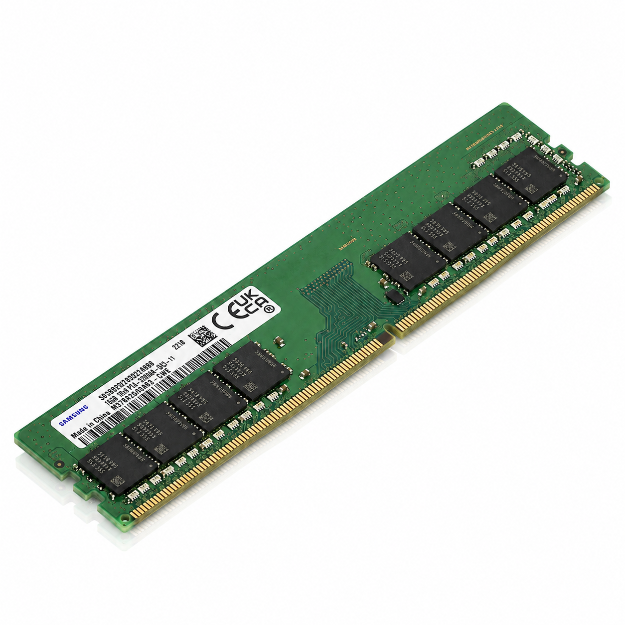 DIMM 16GB DDR4 3200MHz Samsung M378A2G43AB3-CWE