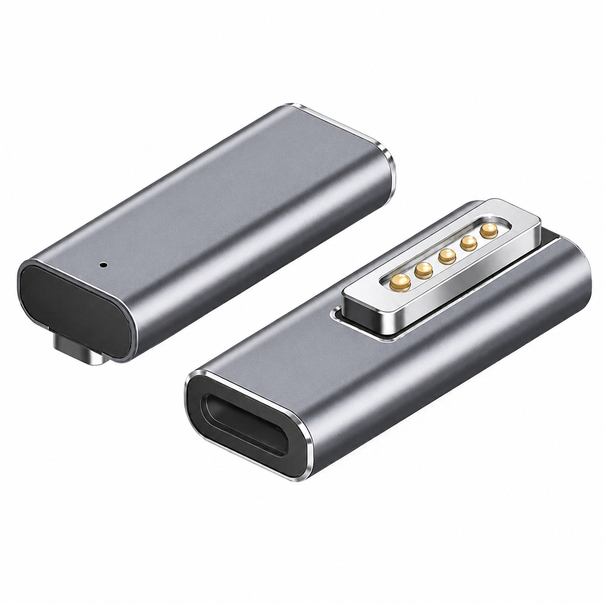 Type-C to MagSafe2 Power Adapter for Apple MacBook Pro Air