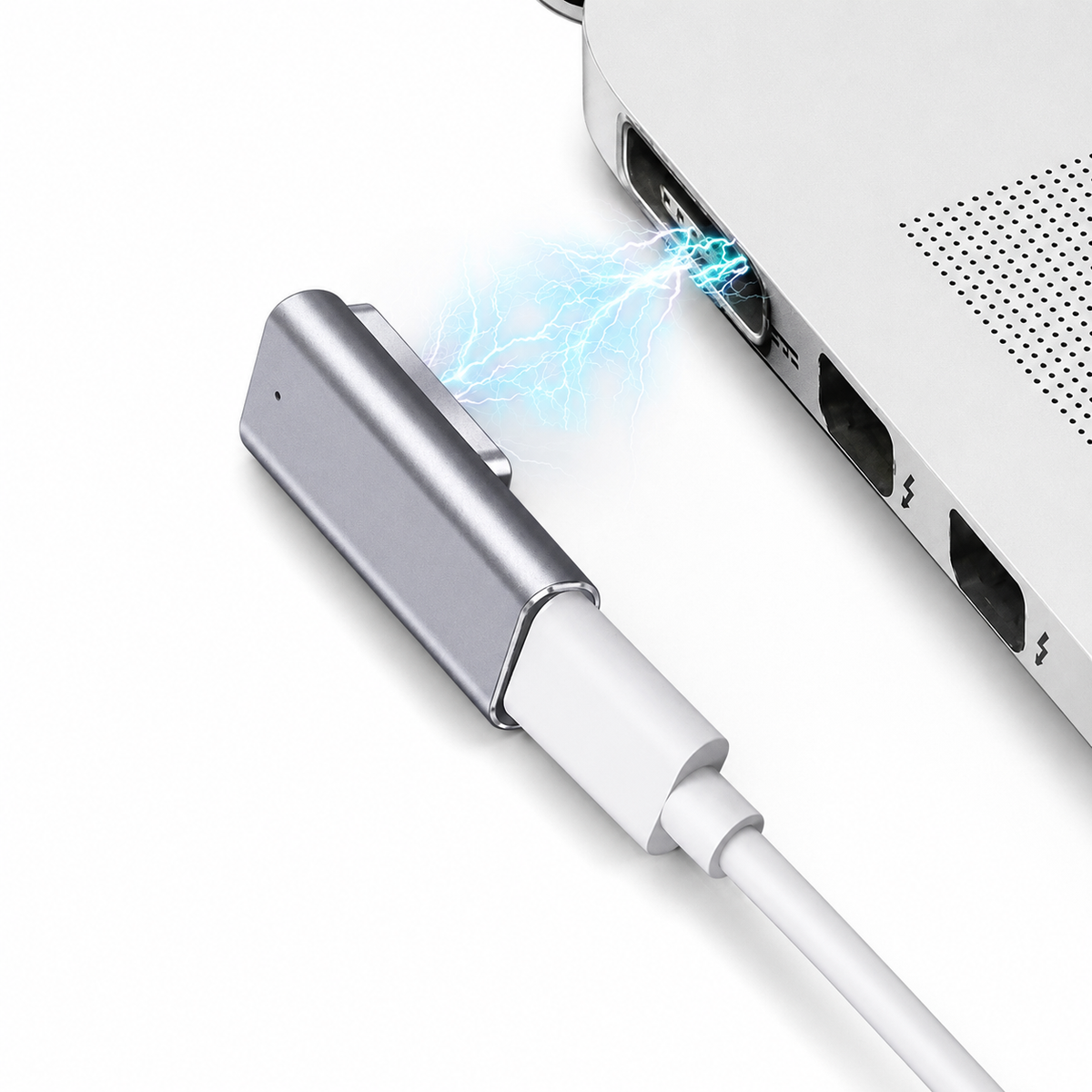Type-C to MagSafe2 Power Adapter for Apple MacBook Pro Air