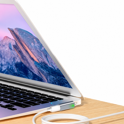 Type-C to MagSafe2 Power Adapter for Apple MacBook Pro Air