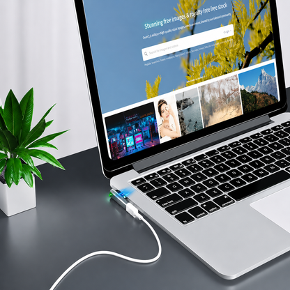 Type-C to MagSafe2 Power Adapter for Apple MacBook Pro Air