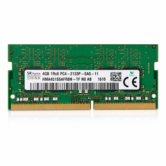 SODIMM DDR4 4GB 2133 MHz Hynix HMA451S6AFR8N-TF
