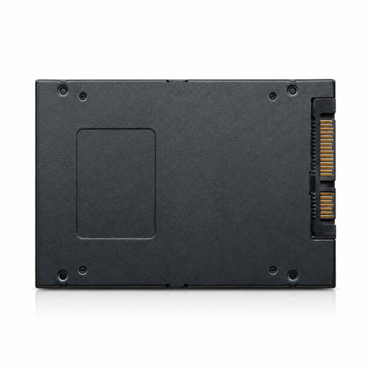 SSD 2.5 '960GB Kingston (SA400S37/960G)