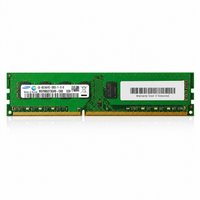 DIMM DDR3 4GB 1600 MHz Samsung M378B5273CH0-CK0