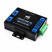 Адаптер RS232/485 TO WIFI ETH (B) (25222)