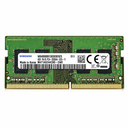 SODIMM 4Gb DDR4 3200MHz Samsung M471A5244CB0-CWE
