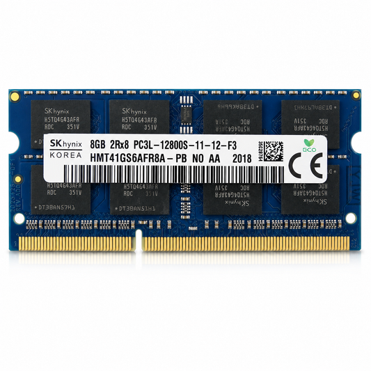 SODIMM DDR3L 8Gb 1600MHz Hynix HMT41GS6AFR8A-PB