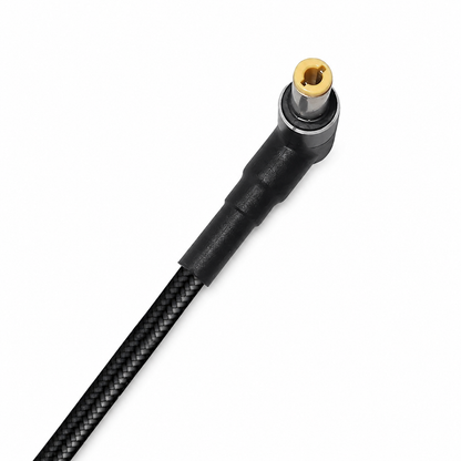 USB Type-C 100W кабель живлення та перехідник DC 4.0×1.7 для ноутбуків Lenovo