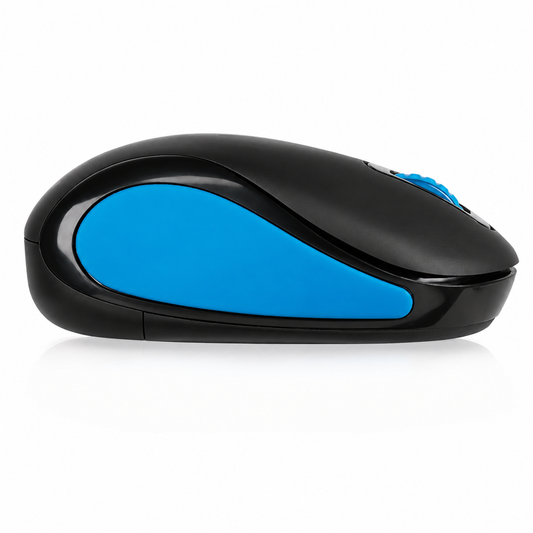 Mouse Vinga MSW-907 black-blue