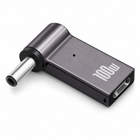 USB Type-C 100W power adapter for Asus Vivobook, Dell