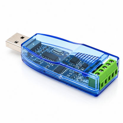 Converter Industrial USB to RS485