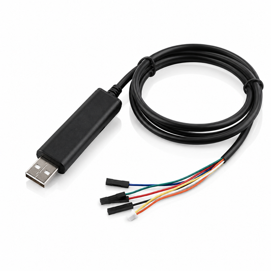 USB TO TTL (D) Adapter Waveshare 26738