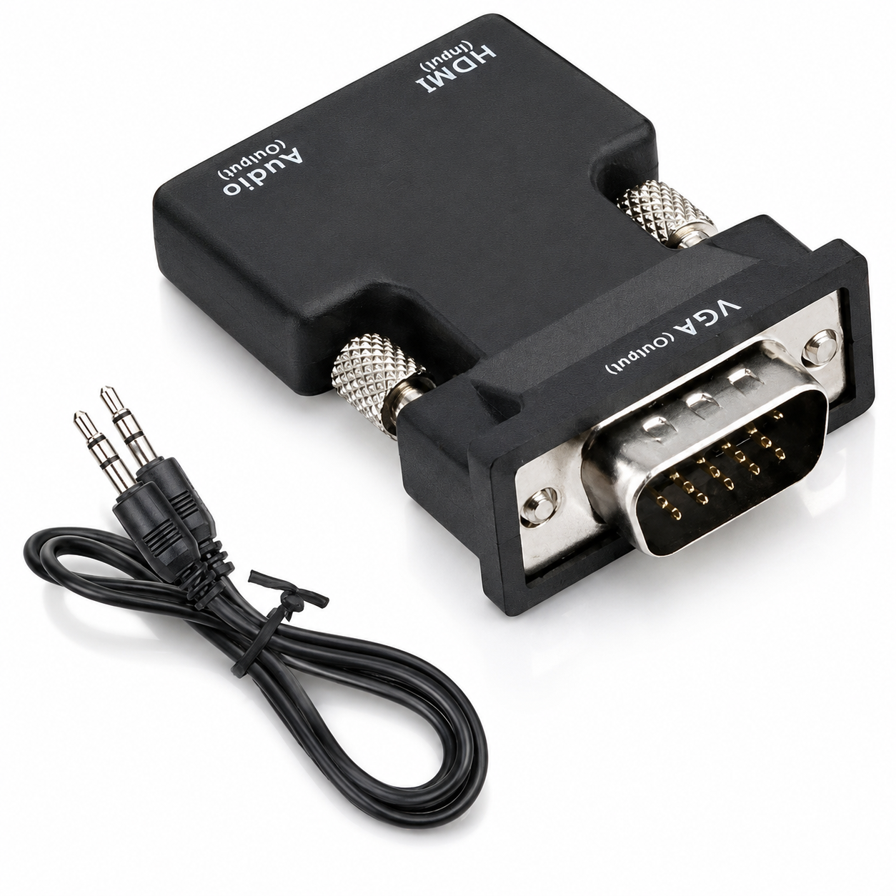 Переходник HDMI to VGA
