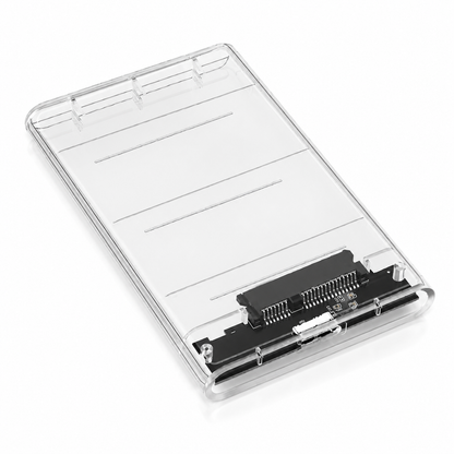 Pocket USB 3.0 for SSD HDD 2.5" SATA adapter