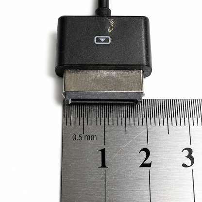 220V charger for ASUS tablets TF101, TF300, TF201, TF700, etc.