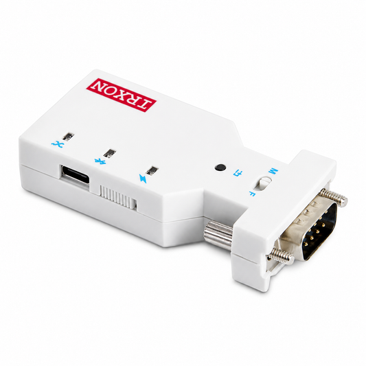 Бездротовий RS232 Bluetooth адаптер BT578 V3